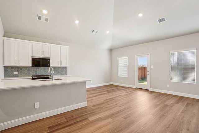 2300 Currents Road, Princeton, TX 75407