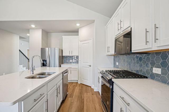 2300 Currents Road, Princeton, TX 75407