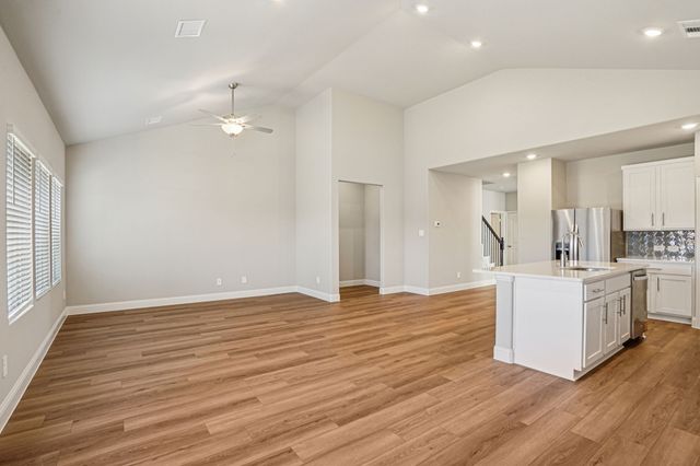 2300 Currents Road, Princeton, TX 75407