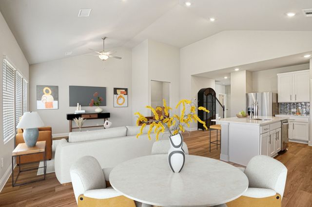 2300 Currents Road, Princeton, TX 75407