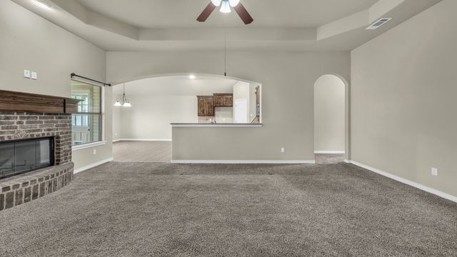 1207 Butterfield Street, Bridgeport, TX 76426