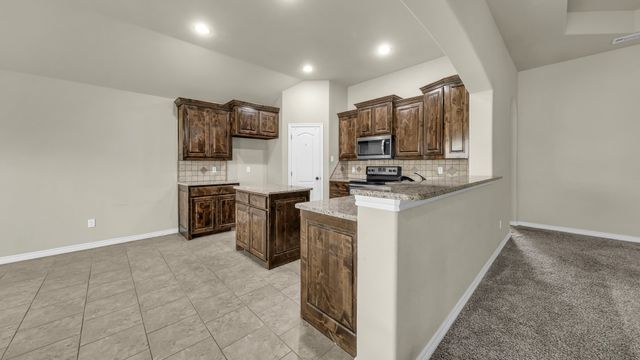 1207 Butterfield Street, Bridgeport, TX 76426