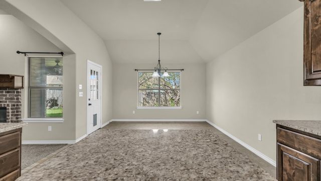 1207 Butterfield Street, Bridgeport, TX 76426
