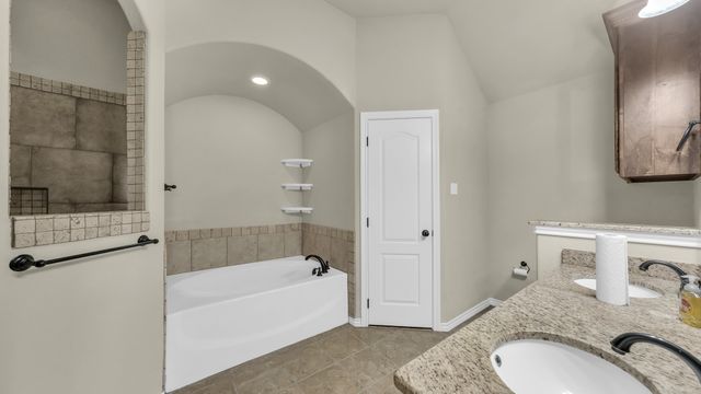 1207 Butterfield Street, Bridgeport, TX 76426