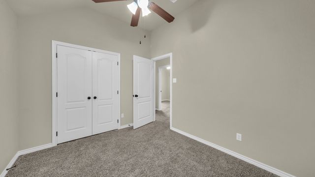 1207 Butterfield Street, Bridgeport, TX 76426