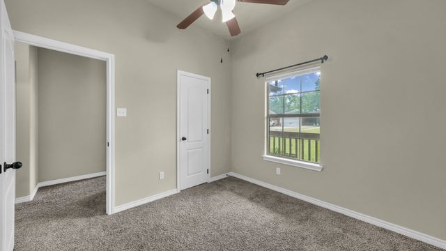 1207 Butterfield Street, Bridgeport, TX 76426