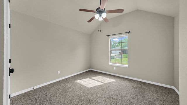 1207 Butterfield Street, Bridgeport, TX 76426