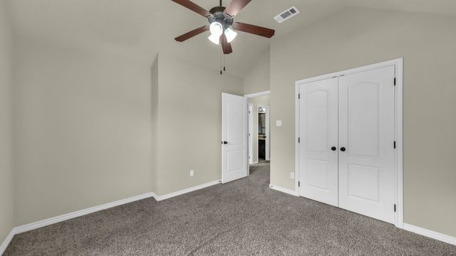 1207 Butterfield Street, Bridgeport, TX 76426
