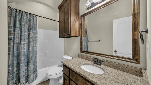 1207 Butterfield Street, Bridgeport, TX 76426