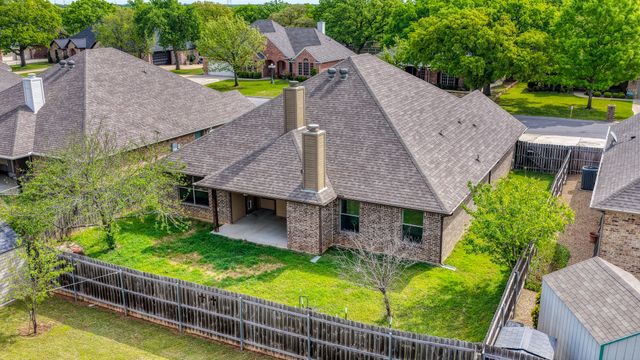 1207 Butterfield Street, Bridgeport, TX 76426