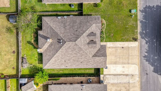 1207 Butterfield Street, Bridgeport, TX 76426