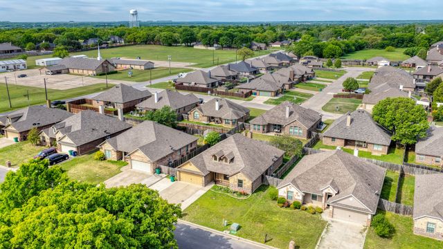 1207 Butterfield Street, Bridgeport, TX 76426