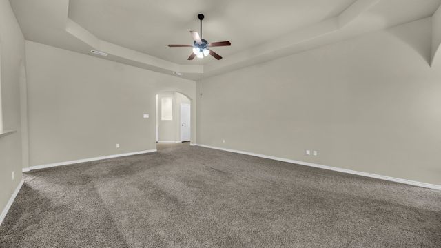 1207 Butterfield Street, Bridgeport, TX 76426