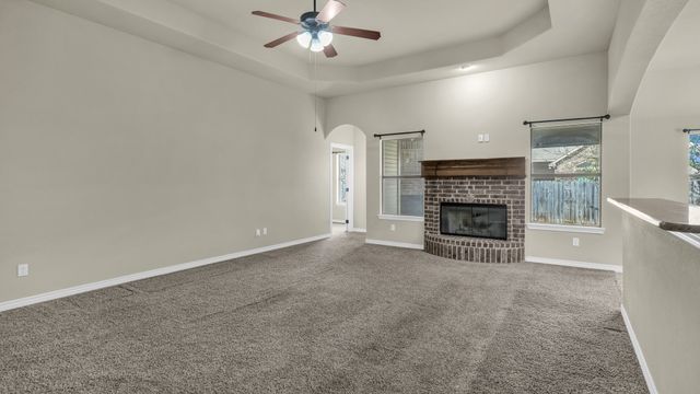 1207 Butterfield Street, Bridgeport, TX 76426