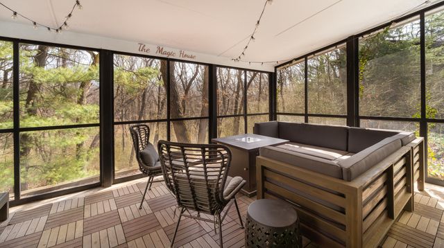 20 Crest Drive, Dune Acres, IN 46304