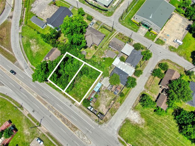 2506 Lockwood Drive, Houston, TX 77020