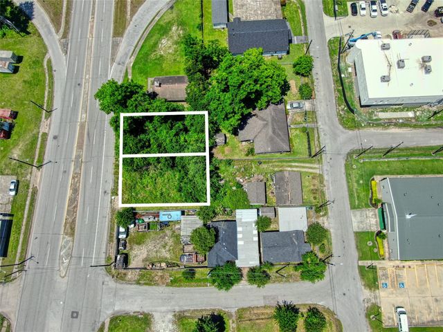 2506 Lockwood Drive, Houston, TX 77020