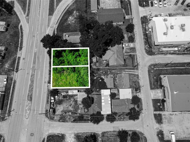 2506 Lockwood Drive, Houston, TX 77020