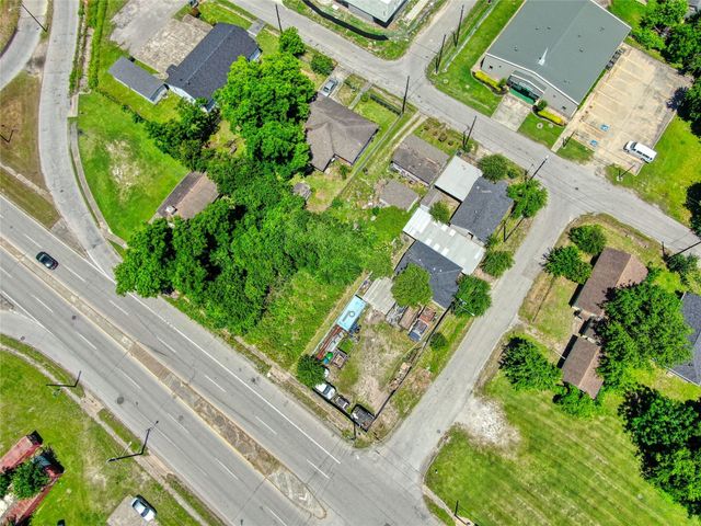 2506 Lockwood Drive, Houston, TX 77020
