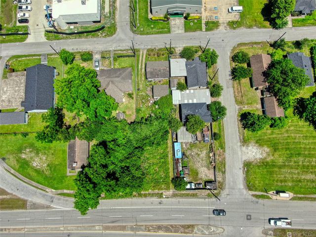 2506 Lockwood Drive, Houston, TX 77020