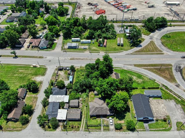 2506 Lockwood Drive, Houston, TX 77020