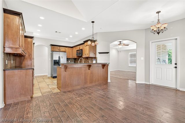 1415 Thomas Hill, Alma, AR 72921