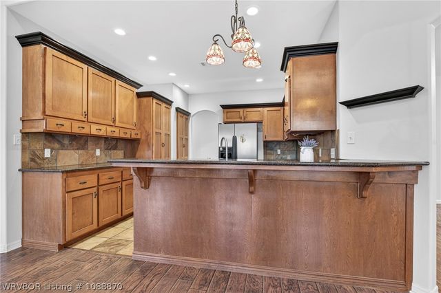 1415 Thomas Hill, Alma, AR 72921