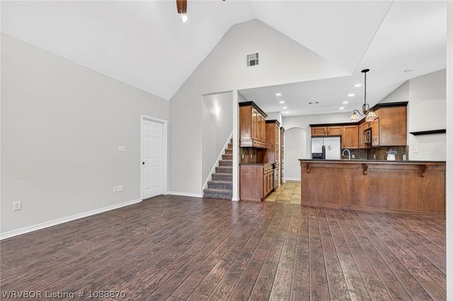 1415 Thomas Hill, Alma, AR 72921