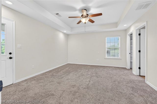1415 Thomas Hill, Alma, AR 72921
