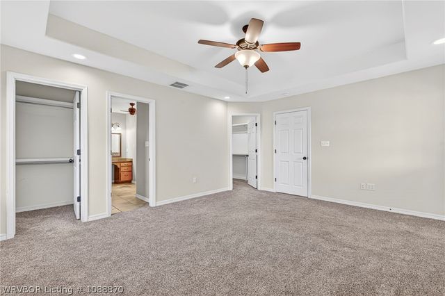 1415 Thomas Hill, Alma, AR 72921