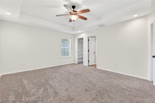 1415 Thomas Hill, Alma, AR 72921