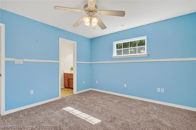 1415 Thomas Hill, Alma, AR 72921