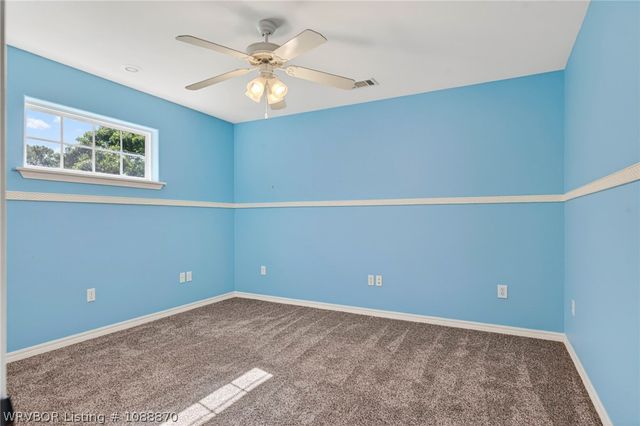 1415 Thomas Hill, Alma, AR 72921