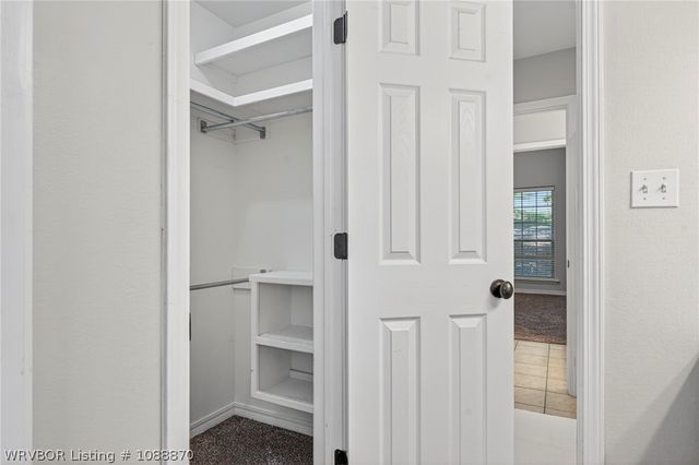 1415 Thomas Hill, Alma, AR 72921