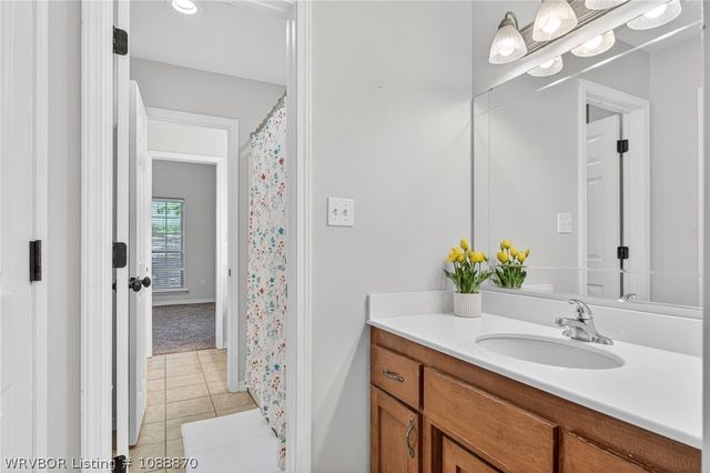 1415 Thomas Hill, Alma, AR 72921
