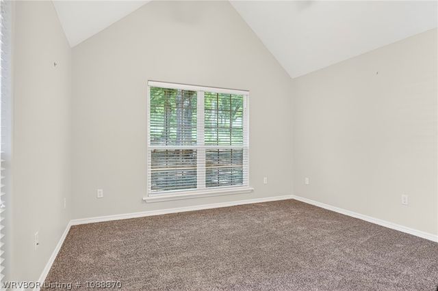 1415 Thomas Hill, Alma, AR 72921