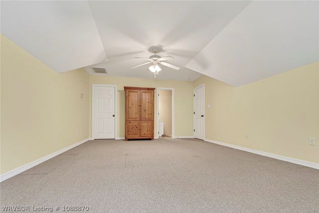 1415 Thomas Hill, Alma, AR 72921