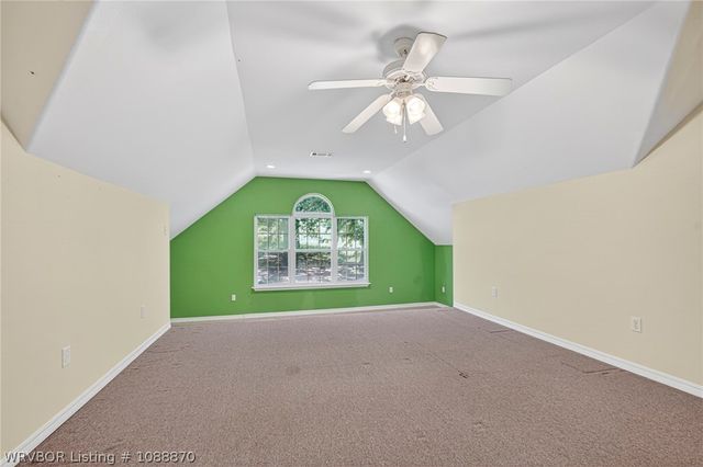 1415 Thomas Hill, Alma, AR 72921