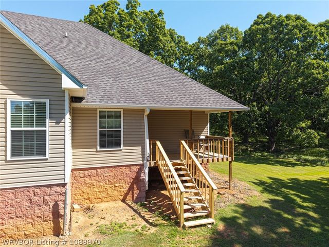 1415 Thomas Hill, Alma, AR 72921