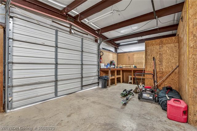 1415 Thomas Hill, Alma, AR 72921