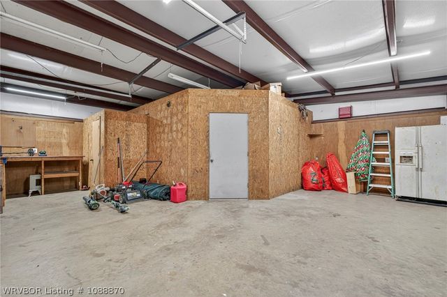 1415 Thomas Hill, Alma, AR 72921