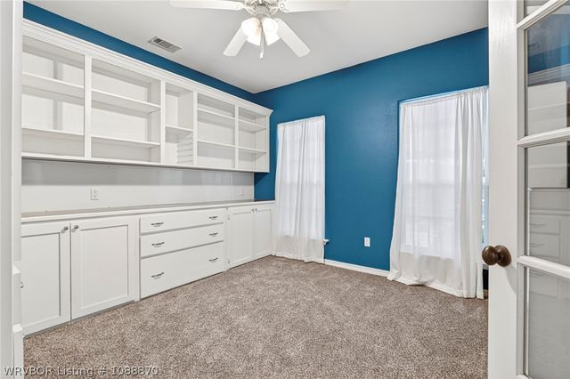 1415 Thomas Hill, Alma, AR 72921