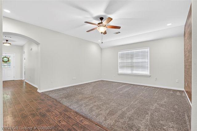 1415 Thomas Hill, Alma, AR 72921