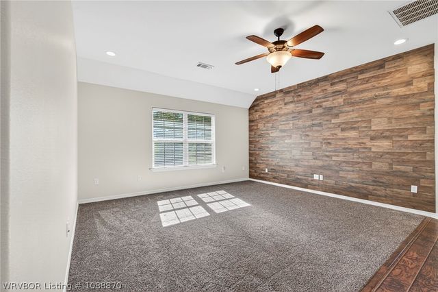 1415 Thomas Hill, Alma, AR 72921