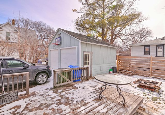 722 9th Avenue N, Fargo, ND 58102