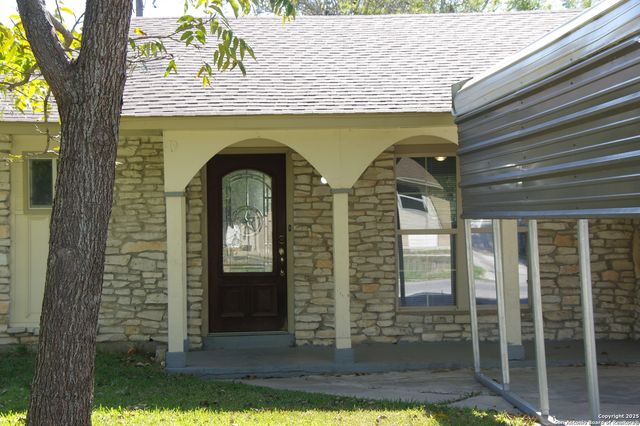 4406 Desert View, San Antonio, TX 78217