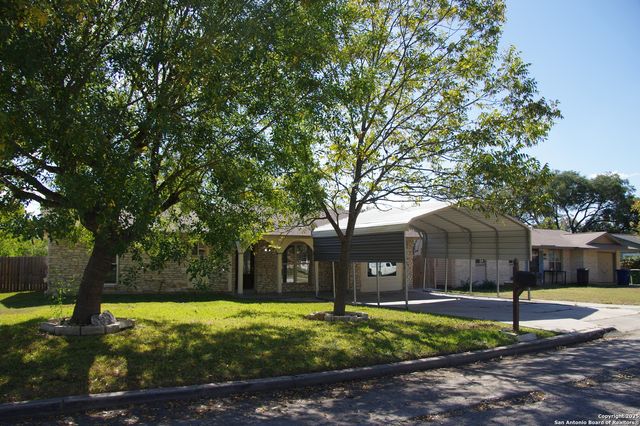 4406 Desert View, San Antonio, TX 78217