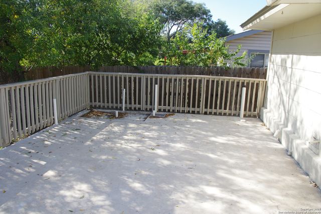 4406 Desert View, San Antonio, TX 78217