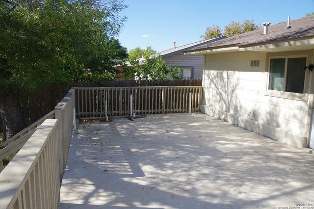 4406 Desert View, San Antonio, TX 78217