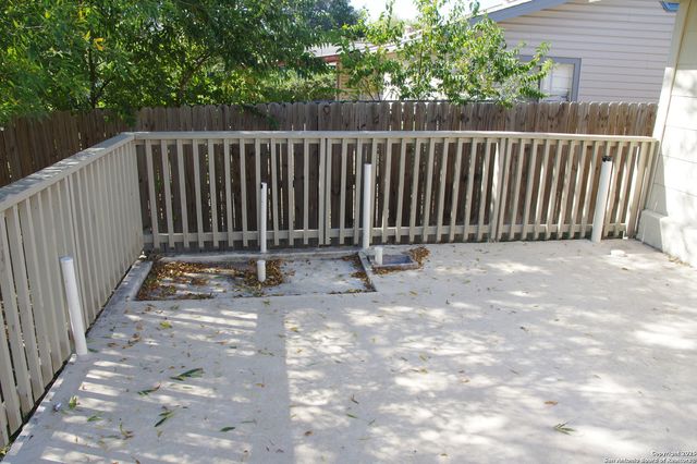 4406 Desert View, San Antonio, TX 78217